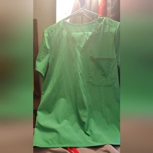 Safety Green Figs M Catarina New Women's never worn